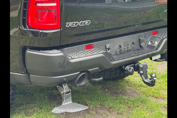 Dodge Ram 1500 3.0 Hurricane HIGH OUTPUT RHO BPM-VRIJ