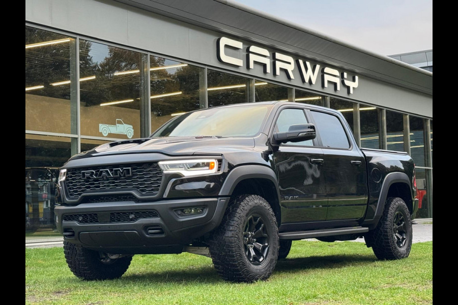 Dodge Ram 1500 3.0 Hurricane HIGH OUTPUT RHO BPM-VRIJ