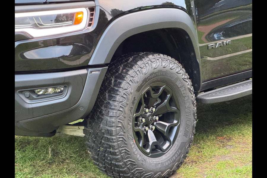 Dodge Ram 1500 3.0 Hurricane HIGH OUTPUT RHO BPM-VRIJ