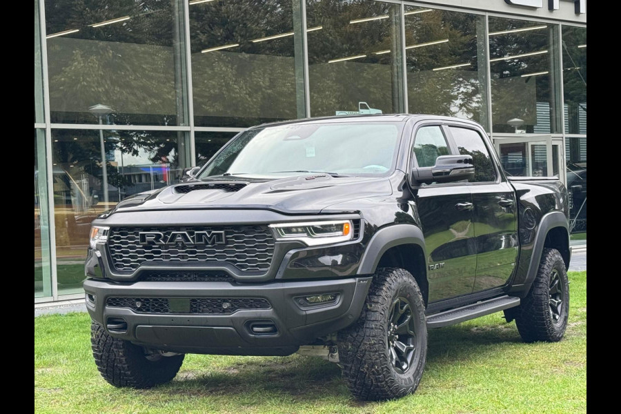 Dodge Ram 1500 3.0 Hurricane HIGH OUTPUT RHO BPM-VRIJ