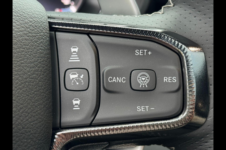 Dodge Ram 1500 3.0 Hurricane HIGH OUTPUT RHO BPM-VRIJ