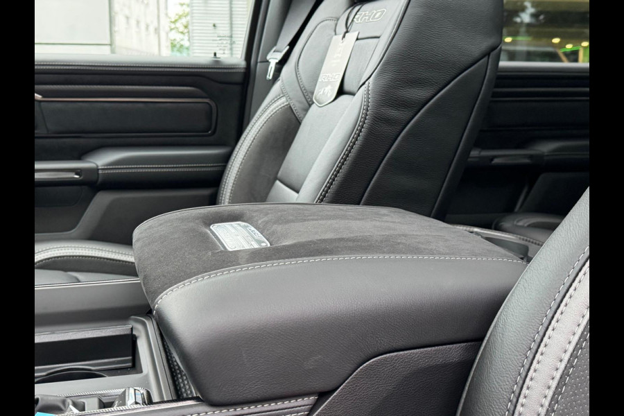 Dodge Ram 1500 3.0 Hurricane HIGH OUTPUT RHO BPM-VRIJ