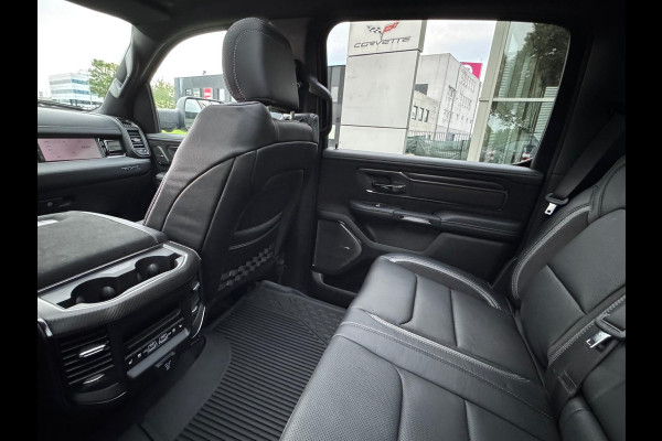 Dodge Ram 1500 3.0 Hurricane HIGH OUTPUT RHO BPM-VRIJ