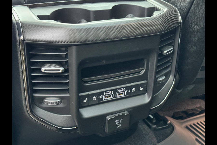 Dodge Ram 1500 3.0 Hurricane HIGH OUTPUT RHO BPM-VRIJ