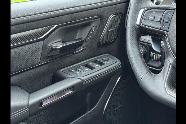 Dodge Ram 1500 3.0 Hurricane HIGH OUTPUT RHO BPM-VRIJ