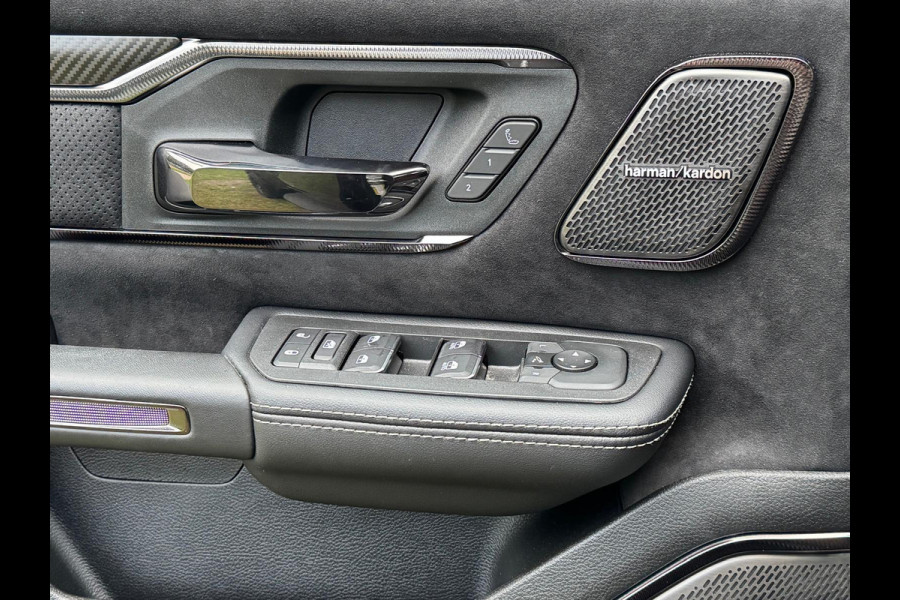 Dodge Ram 1500 3.0 Hurricane HIGH OUTPUT RHO BPM-VRIJ