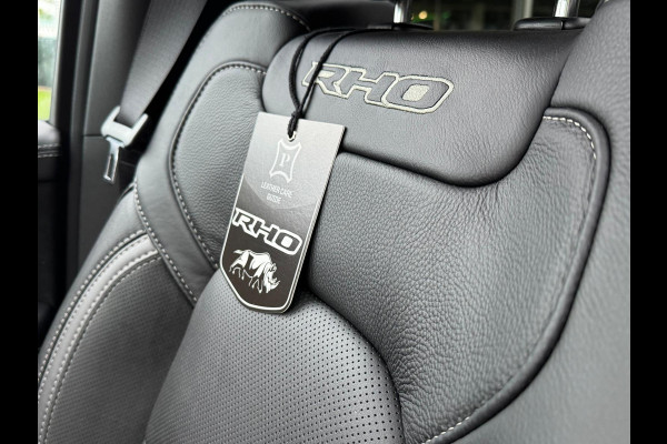 Dodge Ram 1500 3.0 Hurricane HIGH OUTPUT RHO BPM-VRIJ