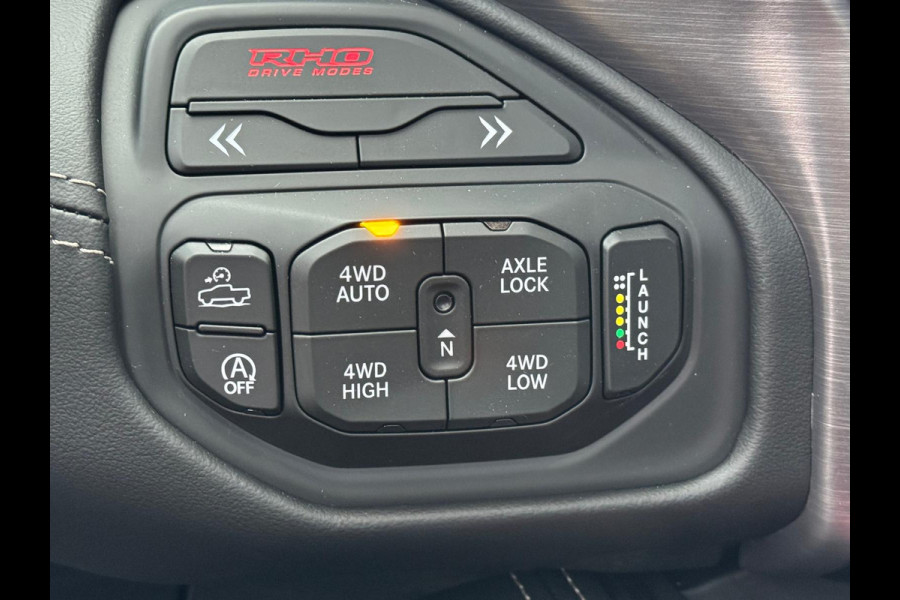 Dodge Ram 1500 3.0 Hurricane HIGH OUTPUT RHO BPM-VRIJ