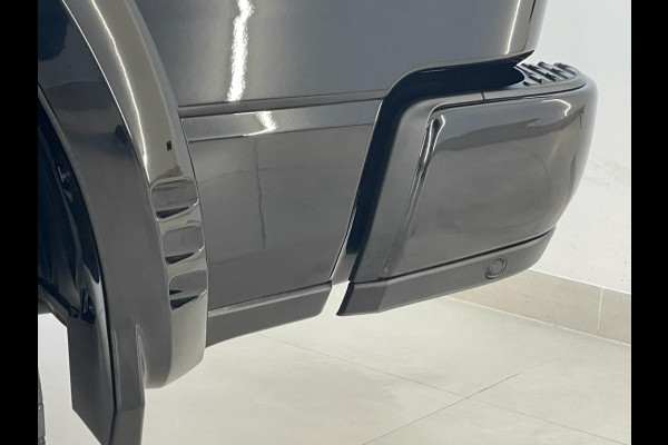 Dodge Ram 1500 5.7 V8 Limited RED Widebody Carway Edition