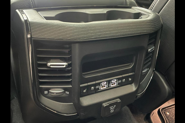 Dodge Ram 1500 5.7 V8 Limited RED Widebody Carway Edition