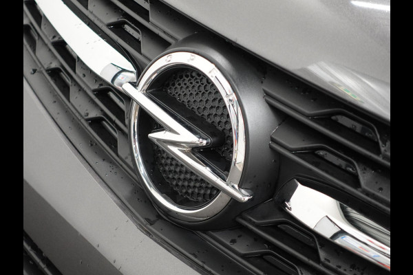 Opel Vivaro 1.5 CDTI L3H1 Dubbele Cabine 145PK Automaat Trekhaak Navigatie Airco Parkeersensoren Camera Cruise control