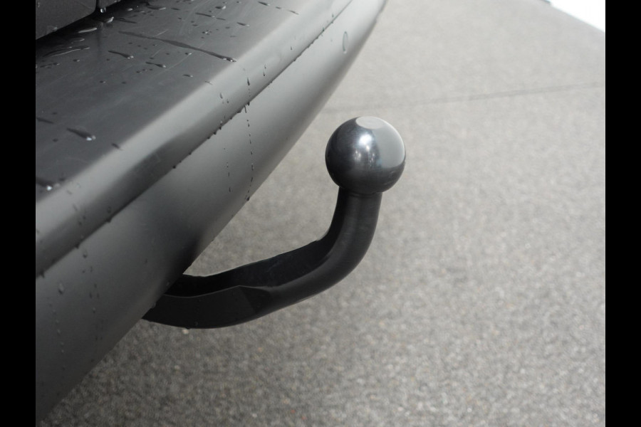 Opel Vivaro 1.5 CDTI L3H1 Dubbele Cabine 145PK Automaat Trekhaak Navigatie Airco Parkeersensoren Camera Cruise control