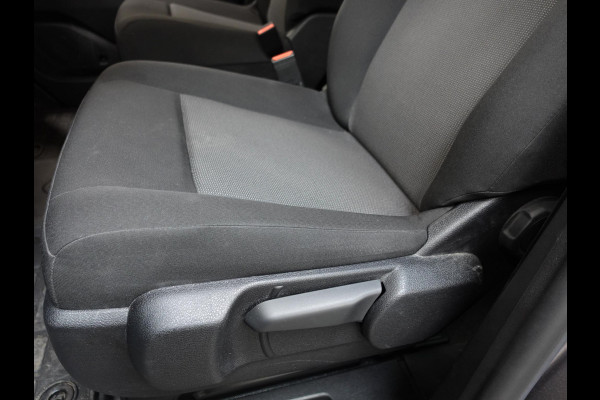 Opel Vivaro 1.5 CDTI L3H1 Dubbele Cabine 145PK Automaat Trekhaak Navigatie Airco Parkeersensoren Camera Cruise control