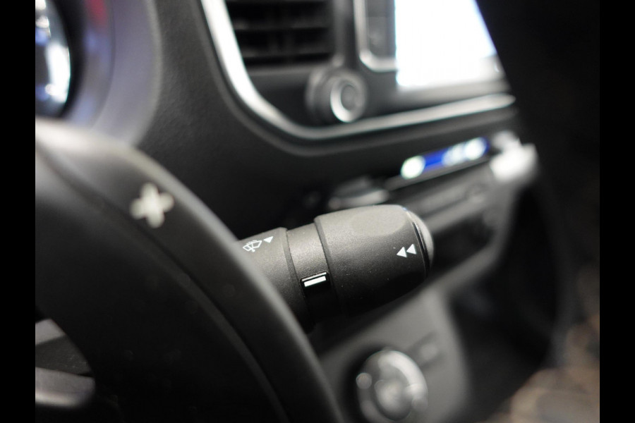 Opel Vivaro 1.5 CDTI L3H1 Dubbele Cabine 145PK Automaat Trekhaak Navigatie Airco Parkeersensoren Camera Cruise control