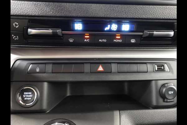 Opel Vivaro 1.5 CDTI L3H1 Dubbele Cabine 145PK Automaat Trekhaak Navigatie Airco Parkeersensoren Camera Cruise control