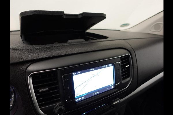 Opel Vivaro 1.5 CDTI L3H1 Dubbele Cabine 145PK Automaat Trekhaak Navigatie Airco Parkeersensoren Camera Cruise control