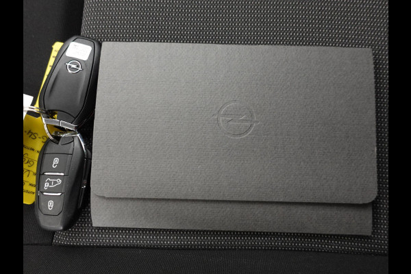 Opel Vivaro 1.5 CDTI L3H1 Dubbele Cabine 145PK Automaat Trekhaak Navigatie Airco Parkeersensoren Camera Cruise control