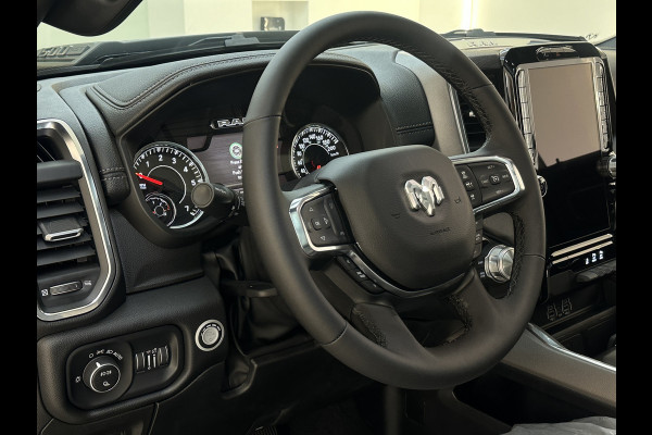 Dodge Ram MY2025 Laramie Sport 3.0L TT Hurrican 420pk