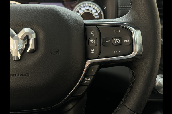 Dodge Ram MY2025 Laramie Sport 3.0L TT Hurrican 420pk