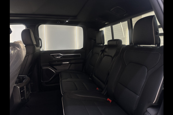 Dodge Ram MY2025 Laramie Sport 3.0L TT Hurrican 420pk