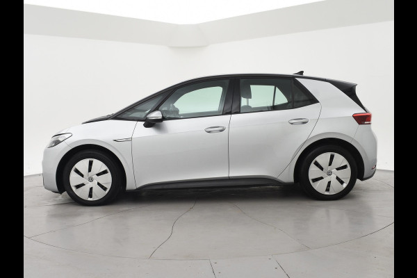 Volkswagen ID.3 PRO 58 KWH + SFEERVERLICHTING | ADAPTIVE CRUISE | STUUR / STOELVERWARMING