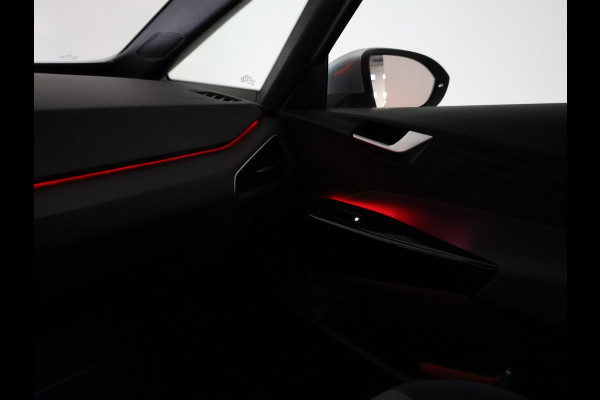 Volkswagen ID.3 PRO 58 KWH + SFEERVERLICHTING | ADAPTIVE CRUISE | STUUR / STOELVERWARMING