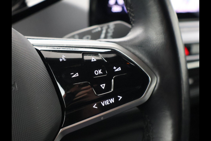 Volkswagen ID.3 PRO 58 KWH + SFEERVERLICHTING | ADAPTIVE CRUISE | STUUR / STOELVERWARMING