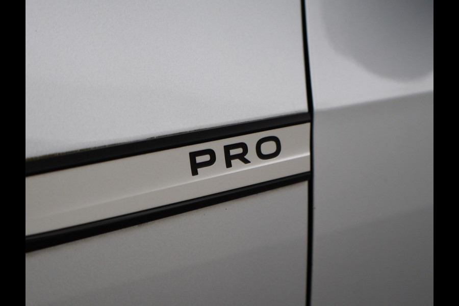 Volkswagen ID.3 PRO 58 KWH + SFEERVERLICHTING | ADAPTIVE CRUISE | STUUR / STOELVERWARMING