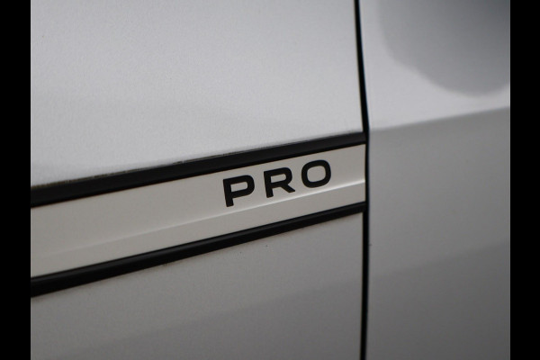 Volkswagen ID.3 PRO 58 KWH + SFEERVERLICHTING | ADAPTIVE CRUISE | STUUR / STOELVERWARMING