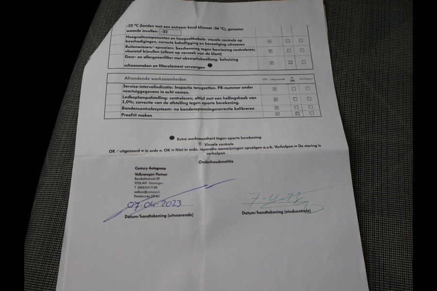 Volkswagen ID.3 PRO 58 KWH + SFEERVERLICHTING | ADAPTIVE CRUISE | STUUR / STOELVERWARMING