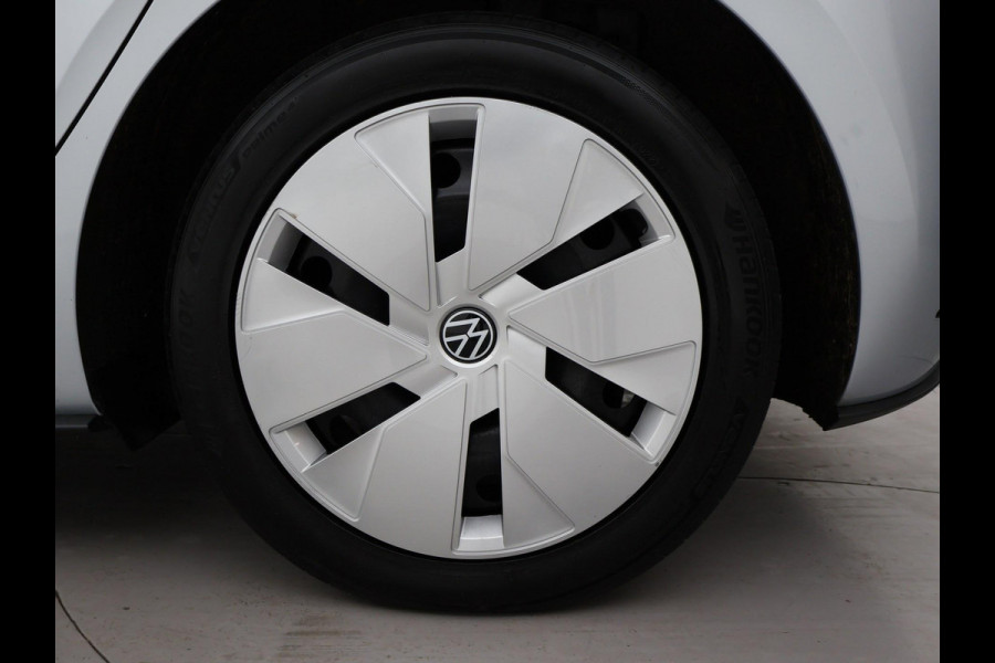Volkswagen ID.3 PRO 58 KWH + SFEERVERLICHTING | ADAPTIVE CRUISE | STUUR / STOELVERWARMING