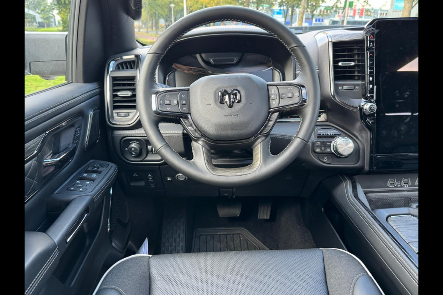 Dodge Ram 3.0 TT SST H.O. LIMITED Night MY2025 BPM-VRIJ
