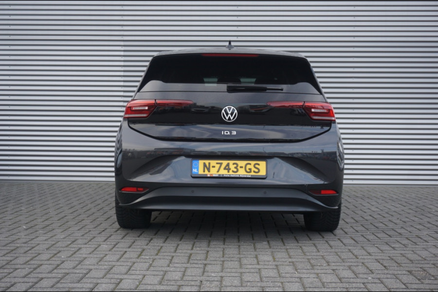 Volkswagen ID.3 Pro Performance 150 kW Family | 204PK | 89% SOH | BTW AUTO