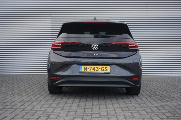 Volkswagen ID.3 Pro Performance 150 kW Family | 204PK | 89% SOH | BTW AUTO