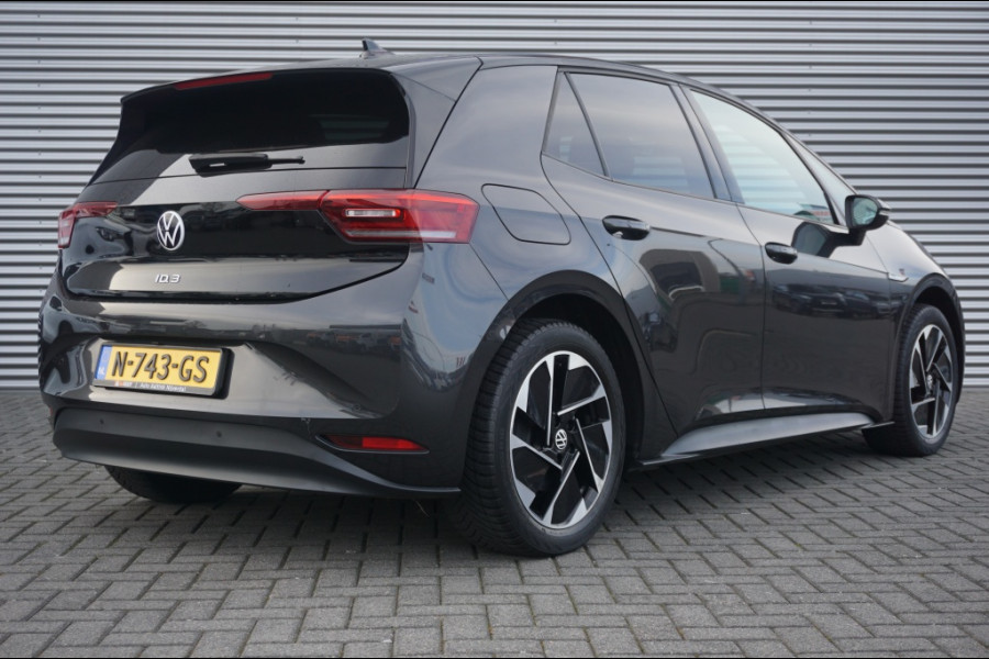 Volkswagen ID.3 Pro Performance 150 kW Family | 204PK | 89% SOH | BTW AUTO