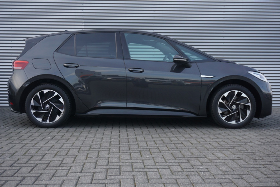 Volkswagen ID.3 Pro Performance 150 kW Family | 204PK | 89% SOH | BTW AUTO