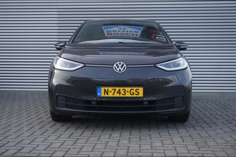 Volkswagen ID.3 Pro Performance 150 kW Family | 204PK | 89% SOH | BTW AUTO
