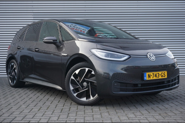 Volkswagen ID.3 Pro Performance 150 kW Family | 204PK | 89% SOH | BTW AUTO