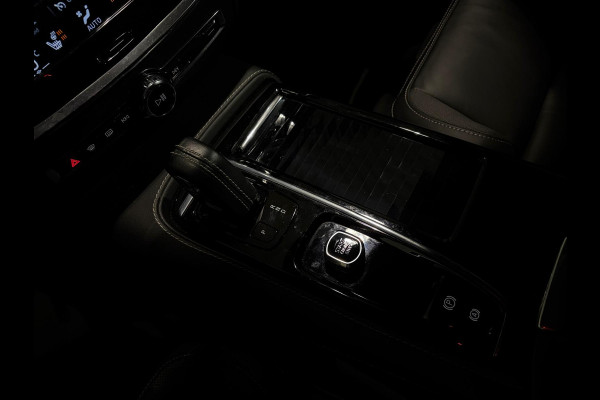 Volvo V60 T8 R-Design ACC Leder Stoelverwarming 390pk