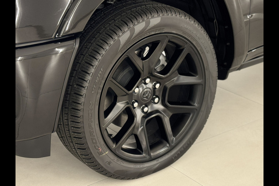 Dodge Ram MY25 Laramie High Spec SST 3.0L TT 420pk pass.scherm