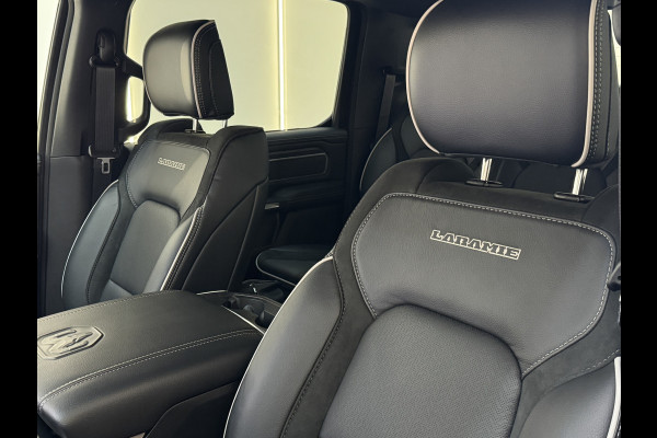 Dodge Ram MY25 Laramie High Spec SST 3.0L TT 420pk pass.scherm