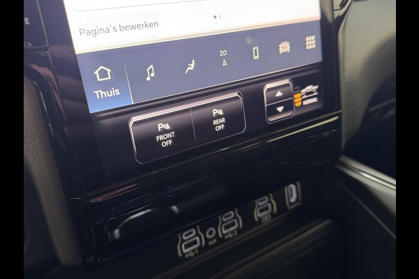 Dodge Ram MY25 Laramie High Spec SST 3.0L TT 420pk pass.scherm