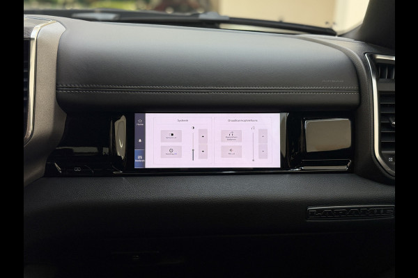 Dodge Ram MY25 Laramie High Spec SST 3.0L TT 420pk pass.scherm