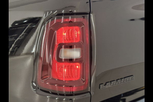 Dodge Ram MY25 Laramie High Spec SST 3.0L TT 420pk pass.scherm