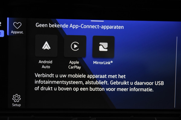 Volkswagen Golf VIII Variant Life *1ste eigenaar*Navigatie*Park Assist*Carplay*