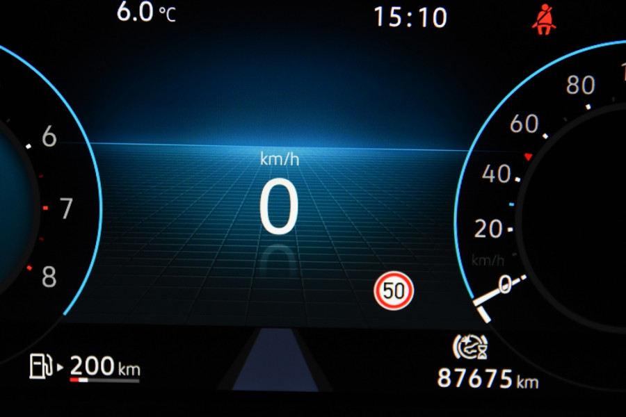 Volkswagen Golf VIII Variant Life *1ste eigenaar*Navigatie*Park Assist*Carplay*