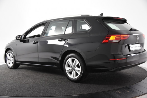 Volkswagen Golf VIII Variant Life *1ste eigenaar*Navigatie*Park Assist*Carplay*