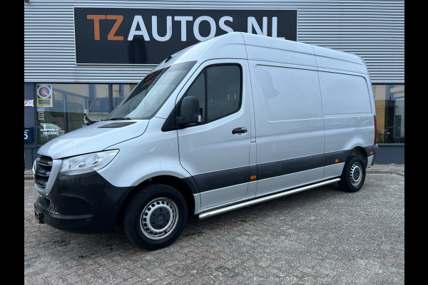 Mercedes-Benz Sprinter 311 2.2 CDI L2H2 Aut.