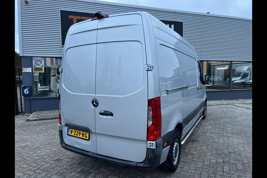 Mercedes-Benz Sprinter 311 2.2 CDI L2H2 Aut.