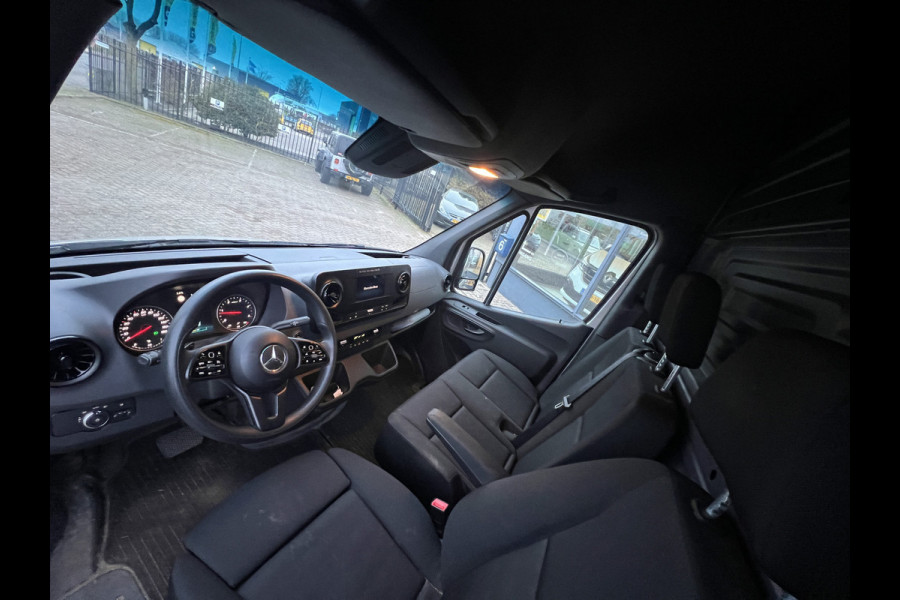 Mercedes-Benz Sprinter 311 2.2 CDI L2H2 Aut.